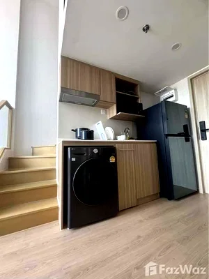 Condos for rent : Life พระราม 4-อโศก 6045818