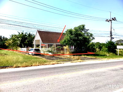 Houses for sale Muang Prachaubkirikhan Prachaubkirikhan : HOME for sale  Khlong Wan Muang Prachaubkirikhan Prachaubkirikhan