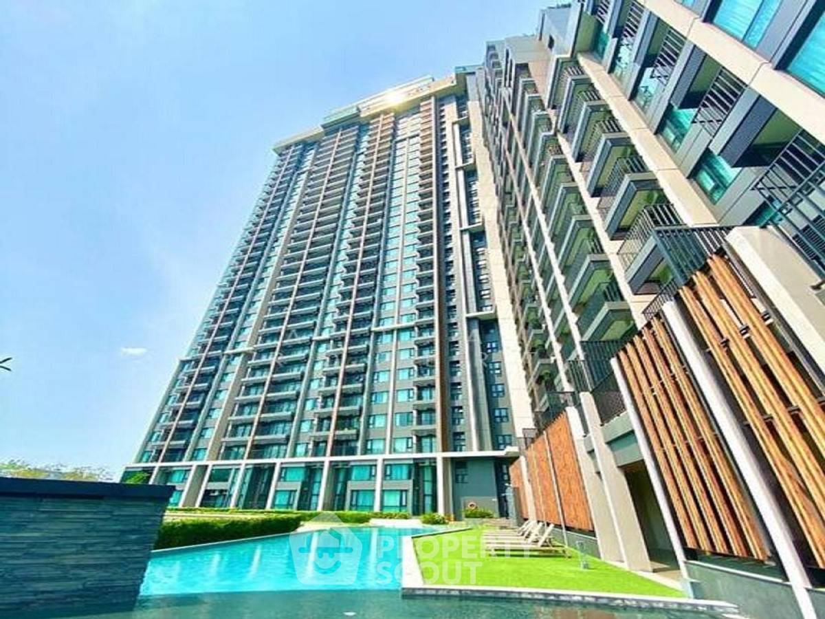 picture 1-BR Condo at Knightsbridge The Ocean Sriracha in Surasak (ID 2531365) - 1/9