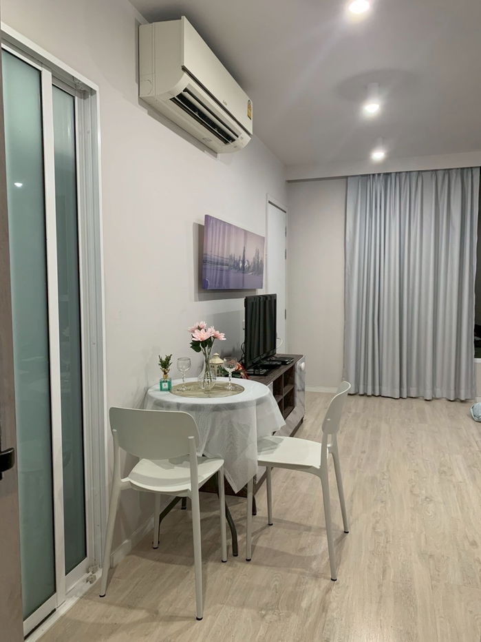 รูป 🤝🏻RB23322 ให้เช่าถูกมาก👍ยู เกษตร - นวมินทร์✅แอดไลน์ @mproperty( มี @ ด้วย) แอดมินตอบไว - รูปที่ 6/12