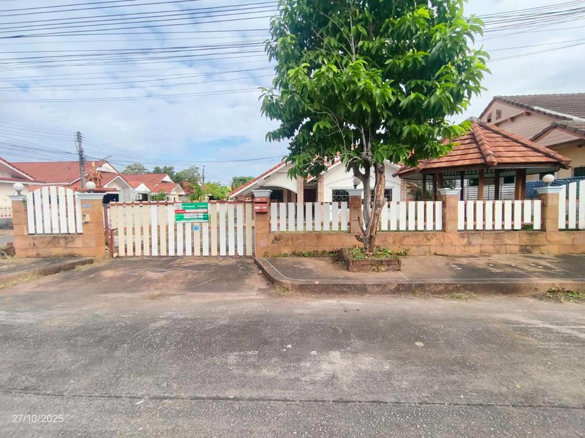 รูป บ้านเดี่ยว สำหรับขาย หรรษา บ้านเลื่อม เมืองอุดรธานี อุดรธานี - รูปที่ 23/48