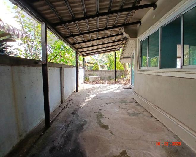 รูป บ้านเดี่ยว สำหรับขาย - พังโคน พังโคน สกลนคร - รูปที่ 12/34