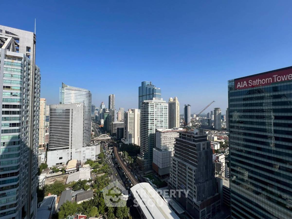 รูป คอนโด 1-ห้องนอน ที่ อนิล สาทร 12 ใกล้ BTS เซนต์หลุยส์ (ID 1501655) - รูปที่ 7/7