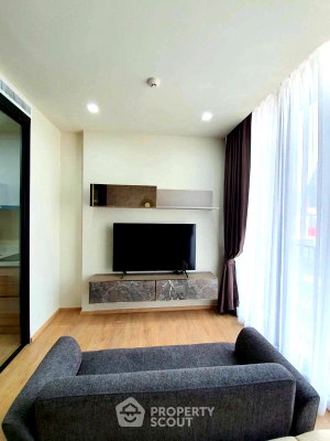 Condos for rent : Studio Condo at Noble Around Sukhumvit 33 near BTS Phrom Phong (ID 2640593)