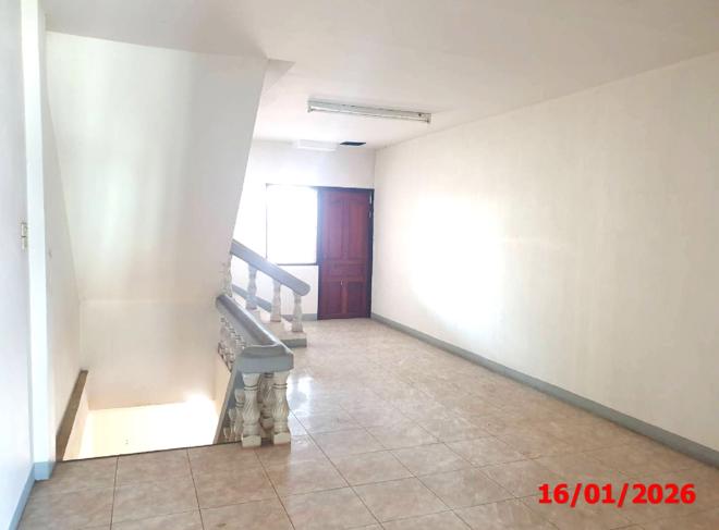 รูป อาคารพาณิชย์ สำหรับขาย - ในเมือง เมืองลำพูน ลำพูน - รูปที่ 5/28