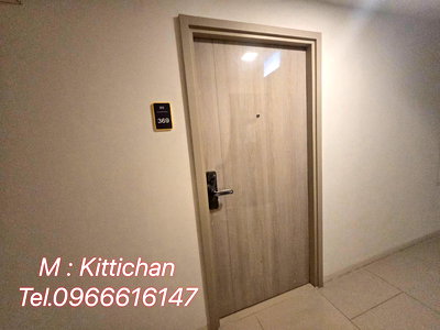 ขายคอนโด : ✨ D Condo Shine – ทุบราคา! ห้องสุดท้ายก่อนปิดตึก ใครไวใครได้ หิ้วกระเป๋าเข้าอยู่ได้เลย 🤩🤩