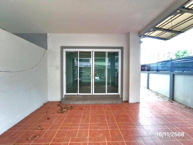 รูป ทาวน์เฮ้าส์ สำหรับขาย - หาดใหญ่ หาดใหญ่ สงขลา - รูปที่ 2/44