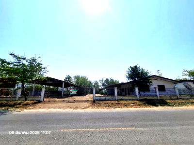 บ้านเดี่ยว เมืองกาญจนบุรี กาญจนบุรี : บ้านเดี่ยว สำหรับขาย - หนองบัว เมืองกาญจนบุรี กาญจนบุรี