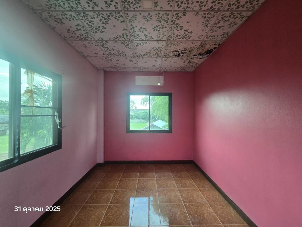 รูป อาคารพาณิชย์ สำหรับขาย - บ้านกล้วย เมืองสุโขทัย สุโขทัย - รูปที่ 26/36