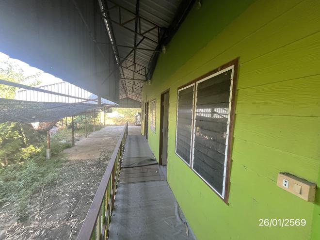 picture HOME for sale Wang Phikun Wang Thong Phitsanulok - 10/36