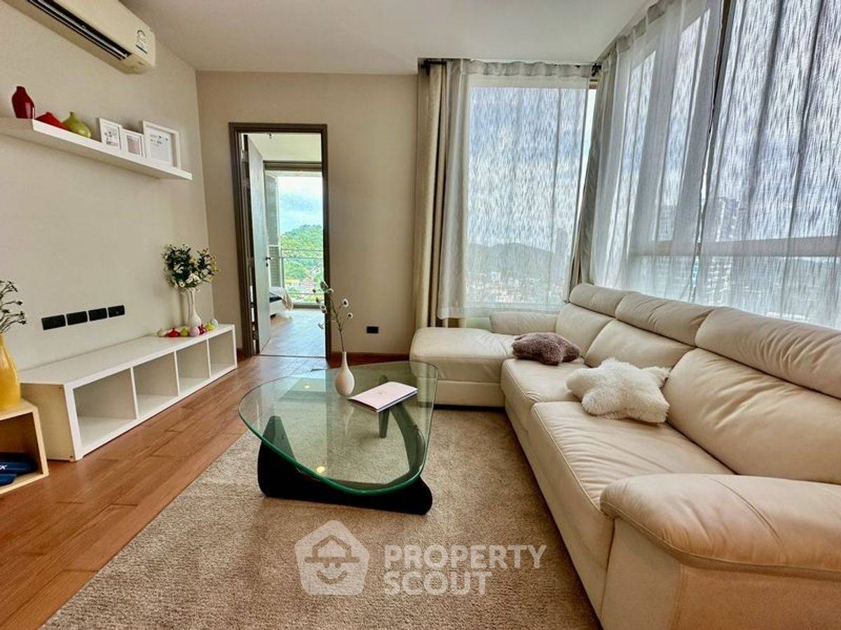 รูป คอนโด 1-ห้องนอน ที่ มาริน่า เบย์ฟร้อนท์ ศรีราชา ใน ศรีราชา (ID 2240797) - รูปที่ 5/16