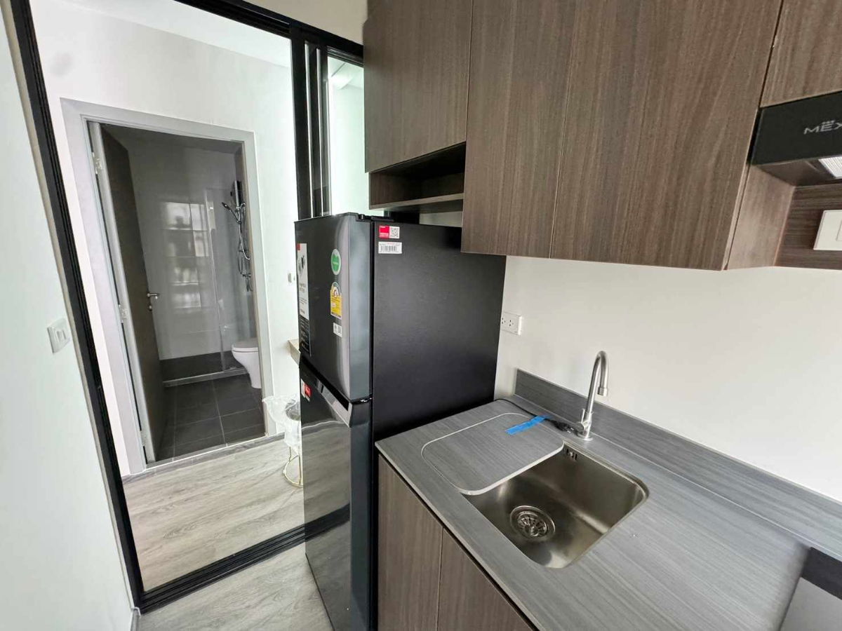 รูป ห้องว่าง💥🔔⚠️🏘️Ⓜ️กดปุ่มแอดไลน์💥บางกะปิ💥ดิ ออริจิ้น ลาดพร้าว - บางกะปิ🔴🟢🟡 - รูปที่ 3/10