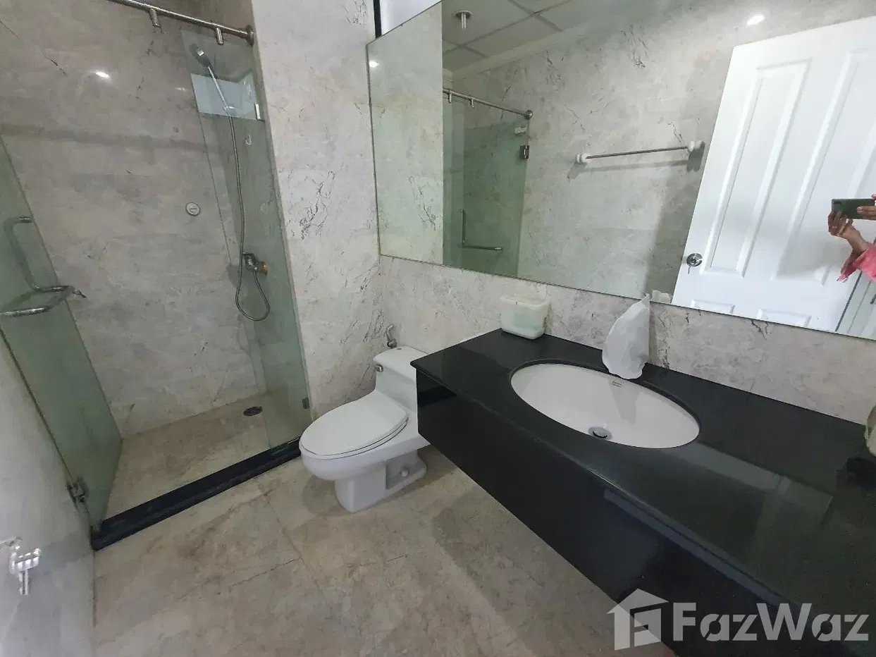 รูป ขาย คอนโด 2 ห้องนอน ในโครงการ ศุภาลัย พรีเมียร์ เพลส อโศก 6035696 - รูปที่ 9/9