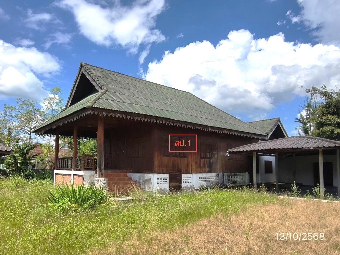 รูป บ้านเดี่ยว สำหรับขาย - ป่าไหน่ พร้าว เชียงใหม่ - รูปที่ 18/38