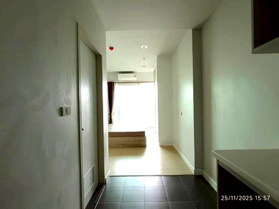 คอนโด BTS ตลาดพลู : คอนโดมิเนียม 22.05 ตร.ม. เมโทร สกาย วุฒากาศ เขตธนบุรี กรุงเทพมหานคร 2.3M