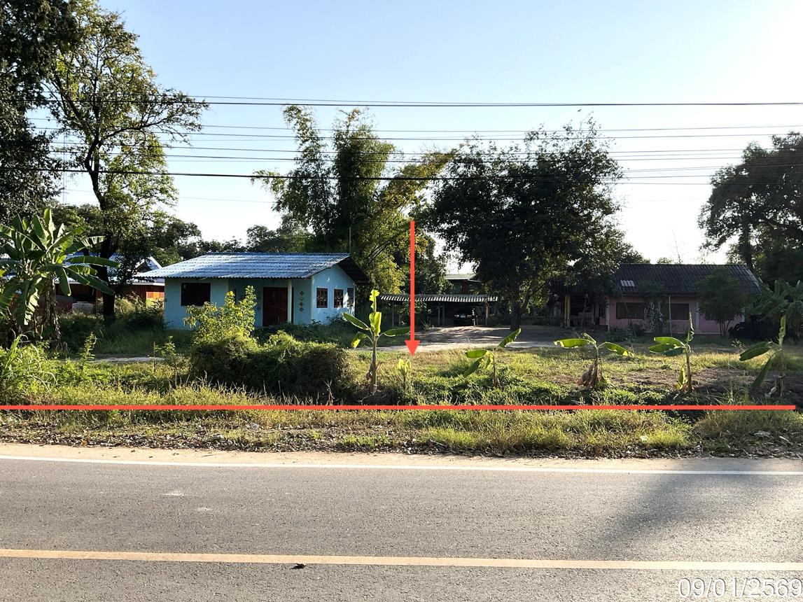 รูป บ้านเดี่ยว สำหรับขาย - หนองไผ่แบน เมืองอุทัยธานี อุทัยธานี - รูปที่ 11/24