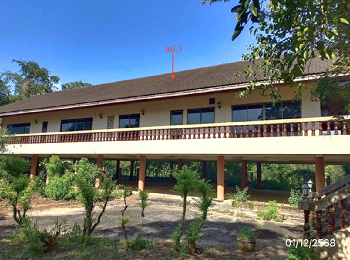 รูป บ้านเดี่ยว สำหรับขาย - นางแล เมืองเชียงราย เชียงราย - รูปที่ 21/42