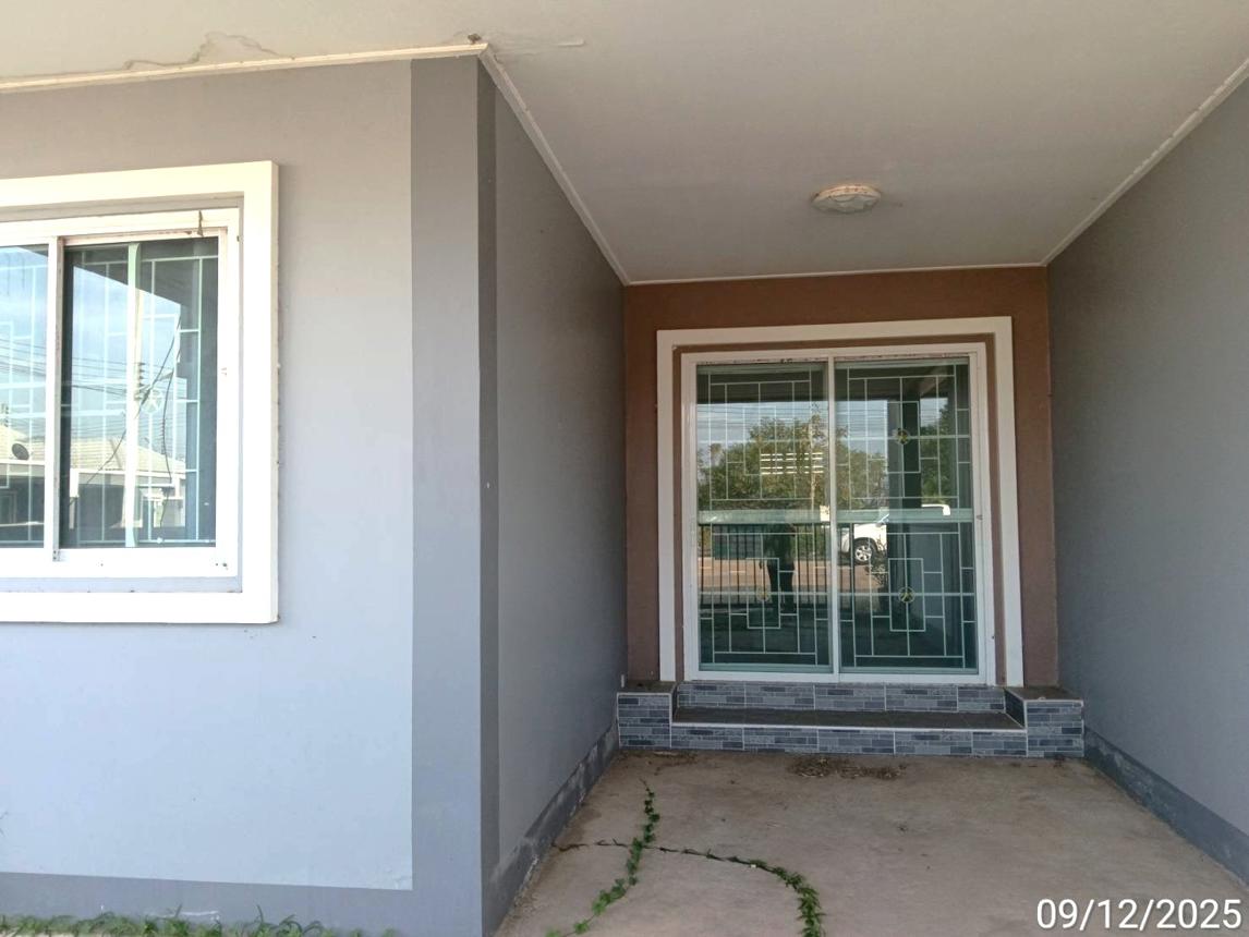 รูป ทาวน์เฮ้าส์ สำหรับขาย มณินทร ท่าตูม ศรีมหาโพธิ ปราจีนบุรี - รูปที่ 14/24