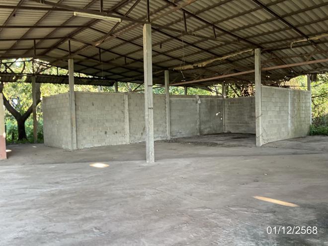 รูป โกดัง สำหรับขาย - เมืองชุม เวียงชัย เชียงราย - รูปที่ 4/40