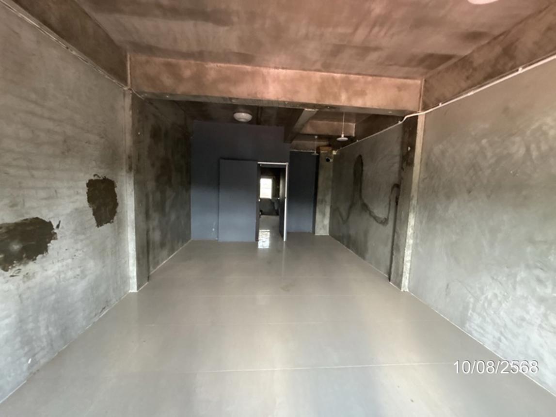 รูป อาคารพาณิชย์ สำหรับขาย - หนองบัวศาลา เมืองนครราชสีมา นครราชสีมา - รูปที่ 18/26