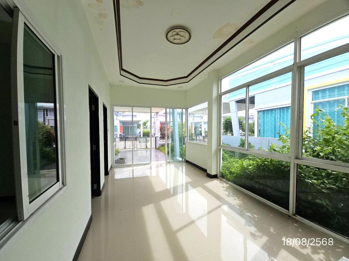 รูป บ้านเดี่ยว สำหรับขาย ทรัพย์มณี 999 เฟส 4 แม่น้ำคู้ ปลวกแดง ระยอง - รูปที่ 16/24