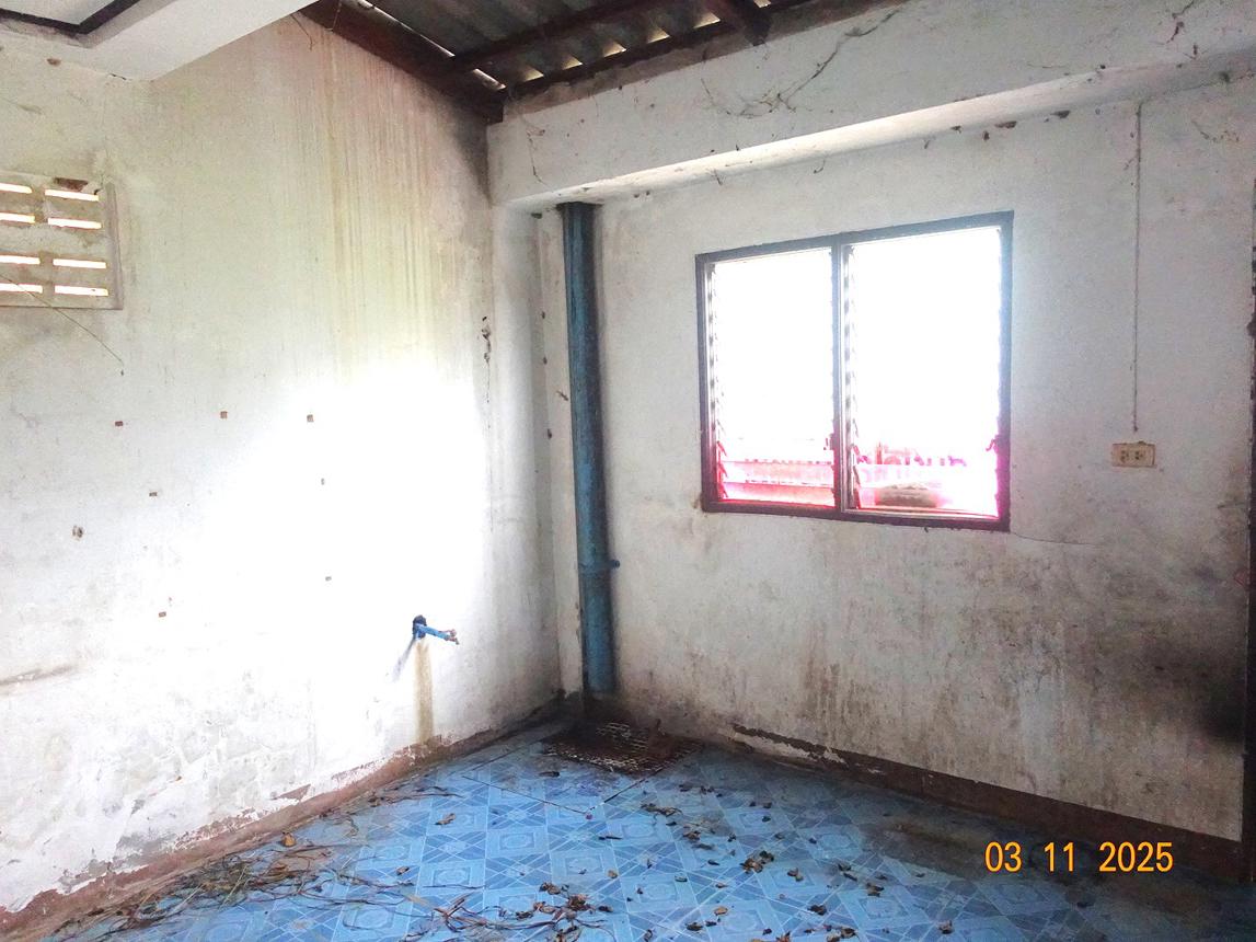 รูป ทาวน์เฮ้าส์ สำหรับขาย - บัวใหญ่ บัวใหญ่ นครราชสีมา - รูปที่ 14/24