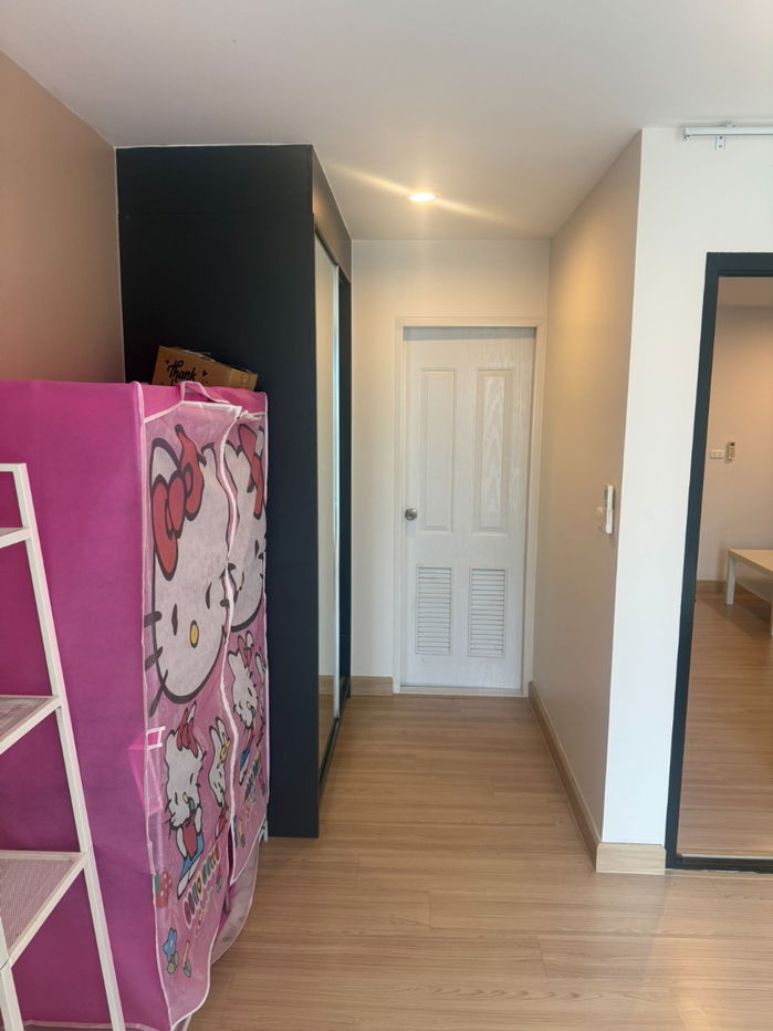 รูป ให้เช่า  คอนโด เดอะ นิช โมโน บางนา (1 ห้องนอน) ชั้น 2 ตึก D ถนนบางนา-ตราด (ฝั่งขาเข้า) กม.4 - รูปที่ 16/18