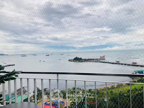 คอนโด 2-ห้องนอน ที่ ลัดดา คอนโดวิลล์ ใน ศรีราชา (ID 2555442)