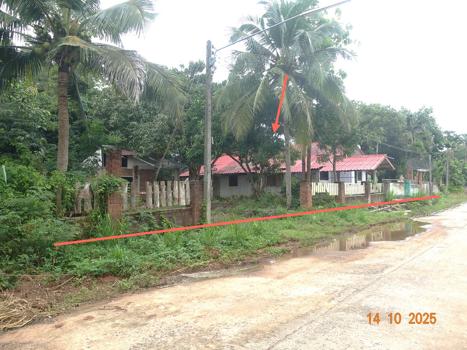 รูป บ้านเดี่ยว สำหรับขาย - ปราสาท บ้านกรวด บุรีรัมย์ - รูปที่ 27/30