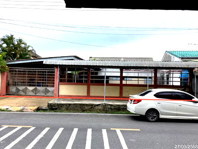 บ้านเดี่ยว เมืองสงขลา สงขลา : บ้านเดี่ยว สำหรับขาย - บ่อยาง เมืองสงขลา สงขลา