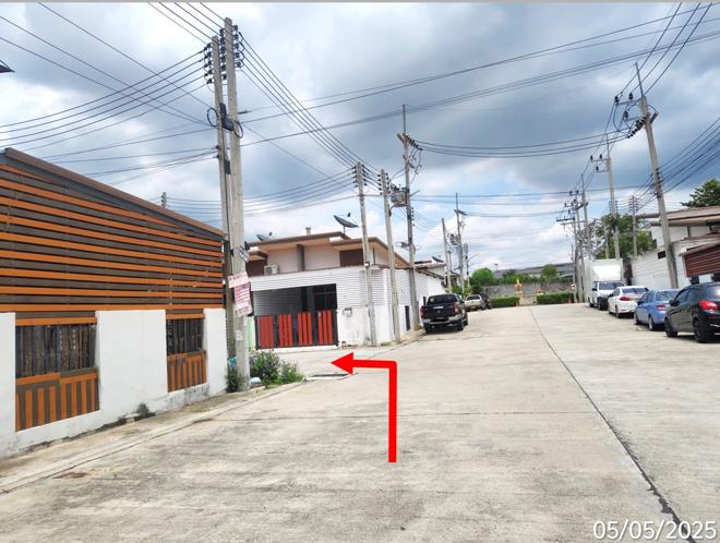 รูป ทาวน์เฮ้าส์ สำหรับขาย เดอะ สปริงทาวน์ มาบยางพร ปลวกแดง ระยอง - รูปที่ 4/14