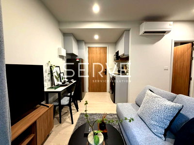 Condos for rent King's College International School Bangkok : Brand New 1 Bed River View New Room & New Condo Close to Rama 3 and Sathorn area,  Terminal 21 @ Nue Riverest Ratburana