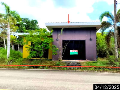 บ้านเดี่ยว สุราษฎร์ธานี : บ้านเดี่ยว สำหรับขาย - ต้นยวน พนม สุราษฎร์ธานี