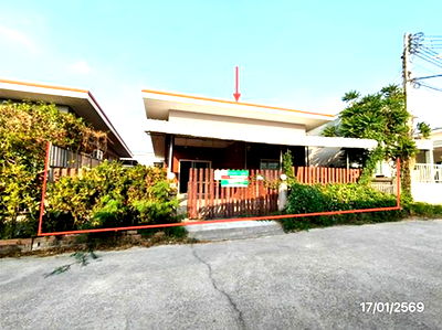 Houses for sale Sattahip Chonburi : HOME for sale  Sattahip Sattahip Chonburi