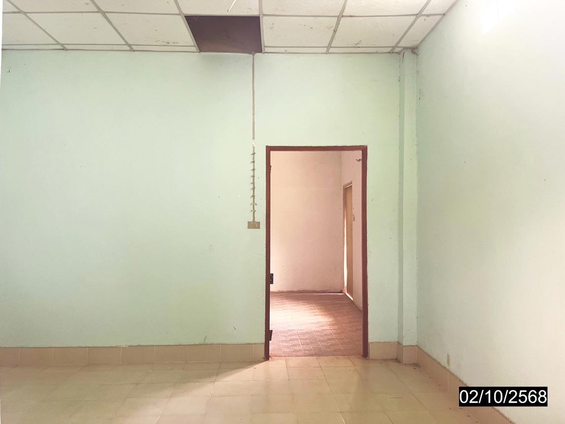 รูป บ้านเดี่ยว สำหรับขาย - โนนบุรี สหัสขันธ์ กาฬสินธุ์ - รูปที่ 16/24