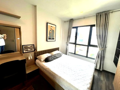 Condos for rent : Condo for Rent at TEAL Sathorn - Taksin (A6902056)