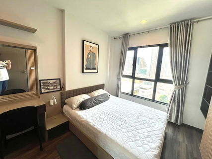 รูปภาพ เช่าคอนโด TEAL Sathorn - Taksin/ทีล สาทร - ตากสิน (A6902056) ID Line : @condo42