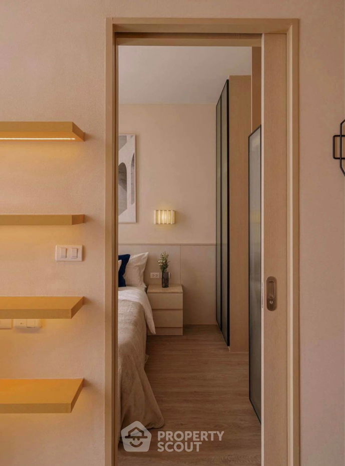 รูป คอนโด 1-ห้องนอน ที่ โนเบิล สเตท 39 ใกล้ BTS พร้อมพงษ์ (ID 2641595) - รูปที่ 2/10