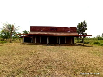 โรงงาน กาฬสินธุ์ : โกดัง สำหรับขาย - ผาเสวย สมเด็จ กาฬสินธุ์