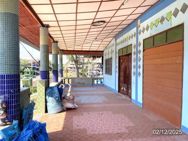 รูป บ้านเดี่ยว สำหรับขาย - หนองตูม กงไกรลาศ สุโขทัย - รูปที่ 4/40