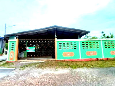 Houses for sale Muang Samut Songkhram Samut Songkram : HOME for sale  Lat Yai Muang Samut Songkhram Samut Songkram