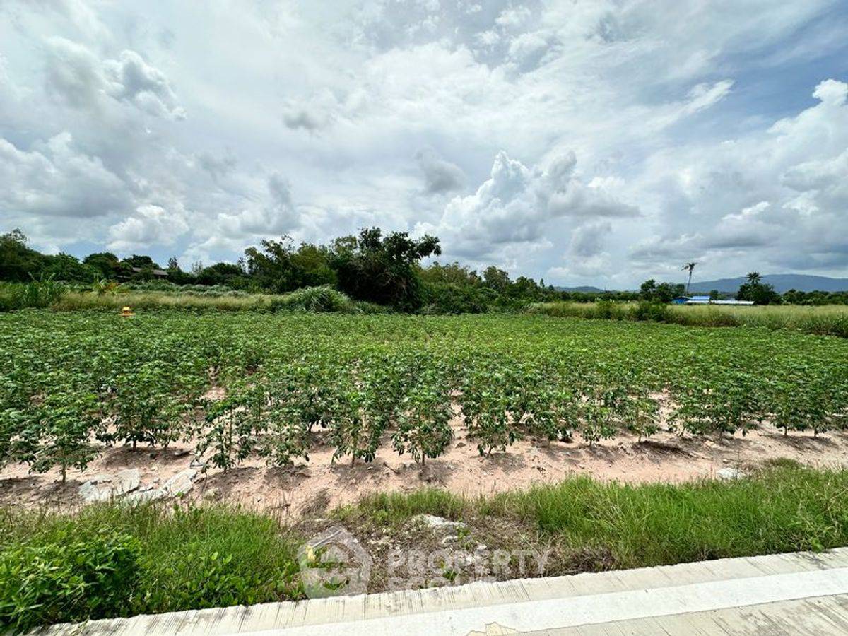 รูป ที่ดินสำหรับปล่อยขาย 19,428 ตารางเมตร แถว ใน หนองขาม (ID 2146932) - รูปที่ 6/11