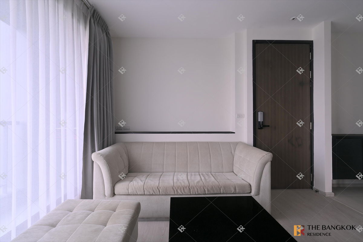 รูป 🚀 ดีมานด์สูง! ทำเลดี Rhythm Sukhumvit 44/1 ใกล้ Bts พระโขนง - รูปที่ 2/10