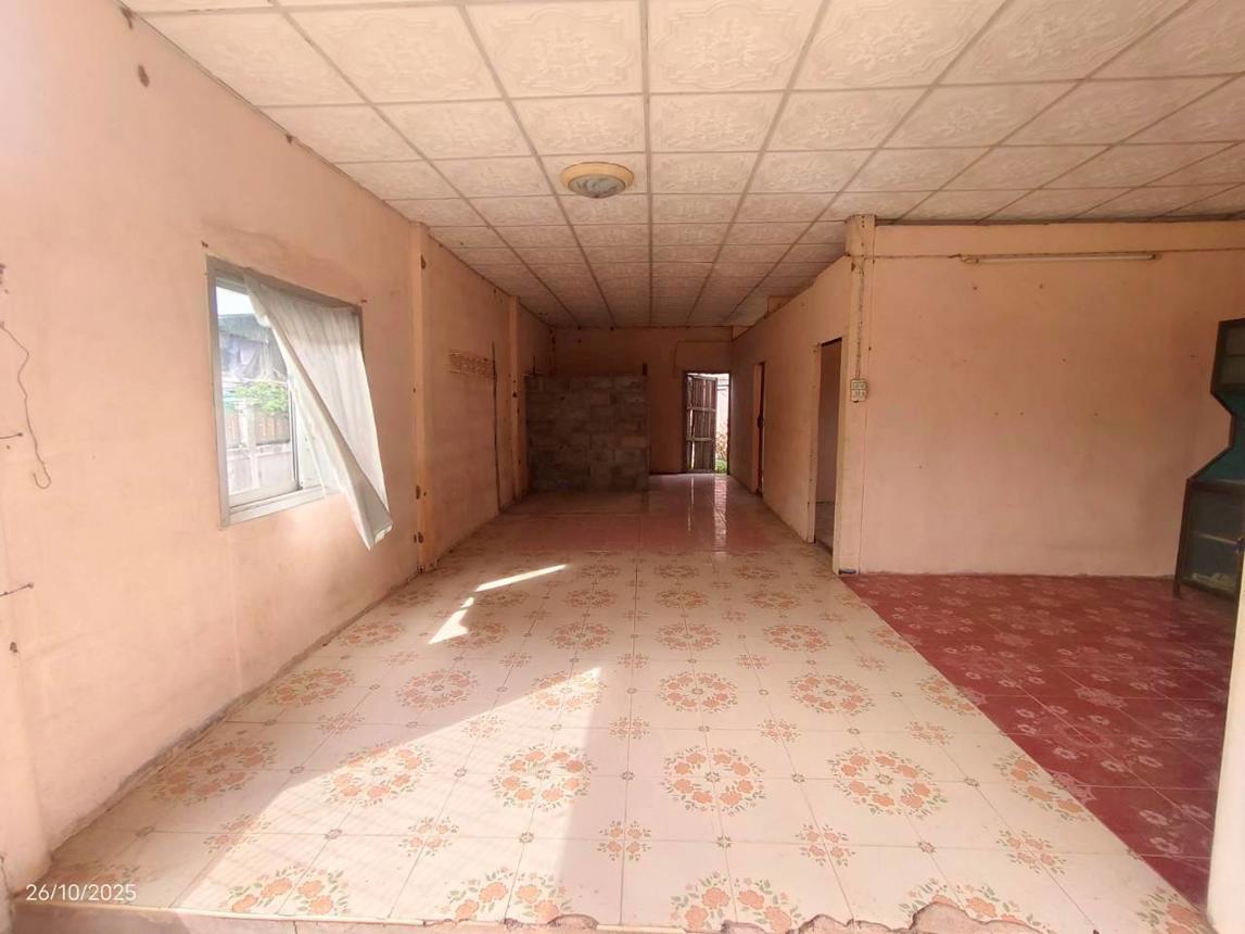 รูป บ้านเดี่ยว สำหรับขาย - อุ่มจาน ประจักษ์ศิลปาคม อุดรธานี - รูปที่ 17/28