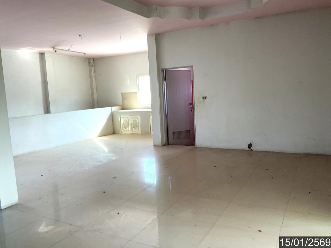 รูป อาคารพาณิชย์ สำหรับขาย  ริมกก เมืองเชียงราย เชียงราย - รูปที่ 26/40