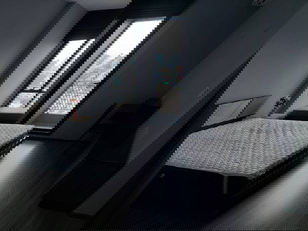 รูป คอนโดให้เช่า Ideo Mobi Rangnam (ไอดีโอ โมบิ รางน้ำ) - รูปที่ 7/11