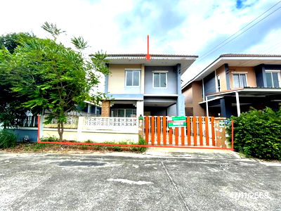 บ้านเดี่ยว ศรีราชา ชลบุรี : บ้านเดี่ยว สำหรับขาย บ้านสวนกษิรา บึง ศรีราชา ชลบุรี