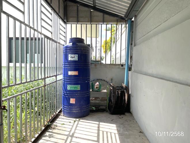 รูป ทาวน์เฮ้าส์ สำหรับขาย สกายไลน์ อมตะ มาบยางพร ปลวกแดง ระยอง - รูปที่ 10/24