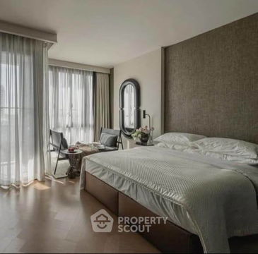 1-BR Condo at The Reserve Sukhumvit 61 near BTS Thong Lor (ID 2587518)