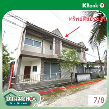 รูป บ้านเดี่ยว สำหรับขาย - ท่าวัง เมืองนครศรีธรรมราช นครศรีธรรมราช - รูปที่ 42/44